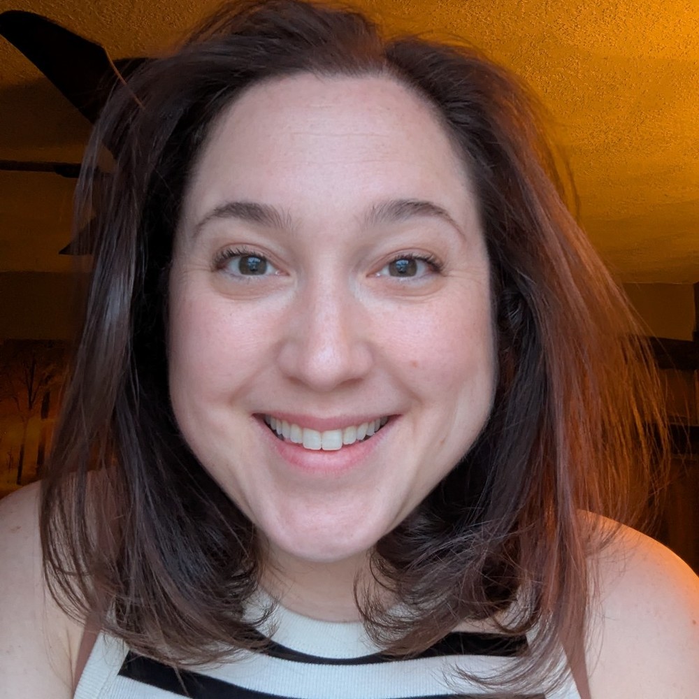 Meet your Posher, Kathryn
